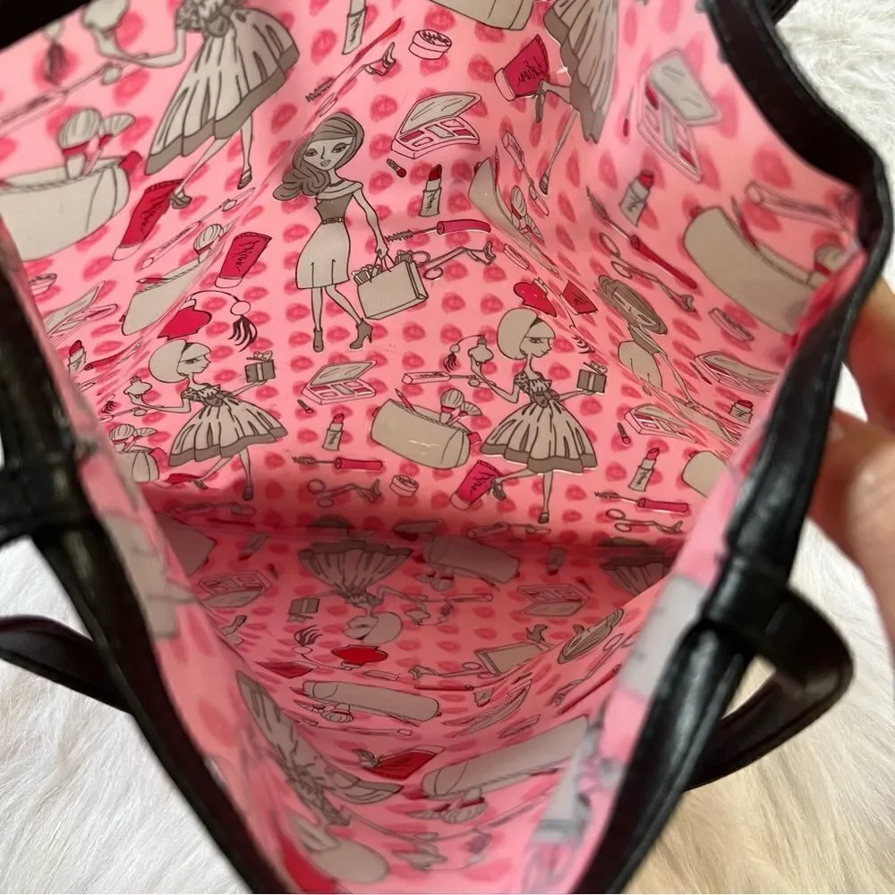 N/A vintage pink
